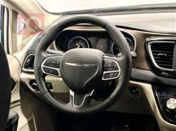 كرايسلر فوياجر